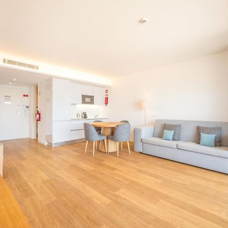 Guestready - Beachfront Naufrago'S Retreat 2 Sesimbra Buitenkant foto