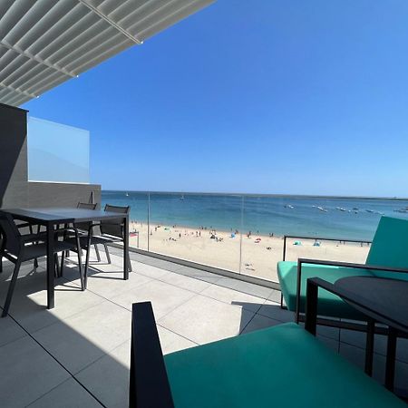 Guestready - Beachfront Naufrago'S Retreat 2 Sesimbra Buitenkant foto