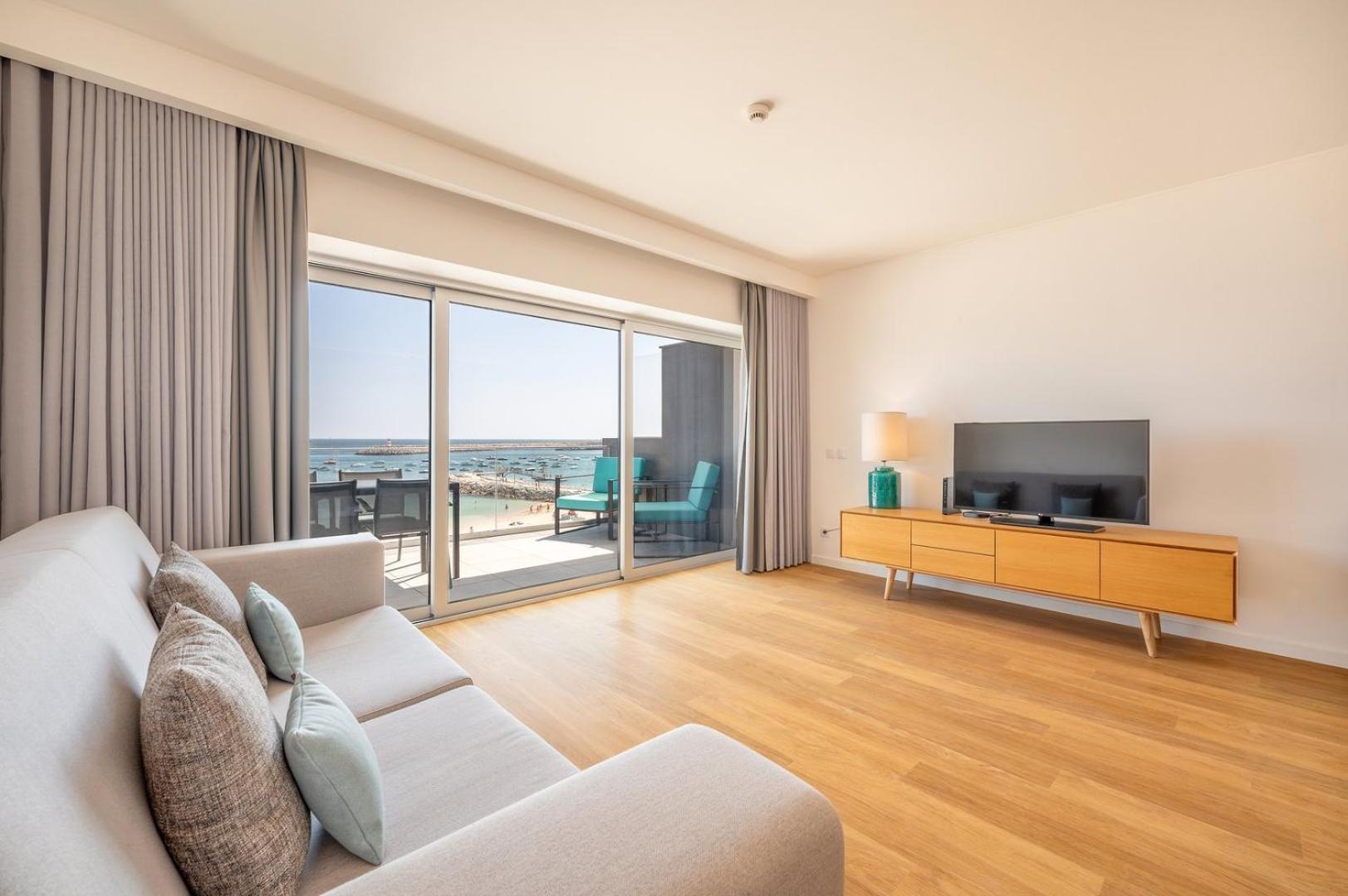 Guestready - Beachfront Naufrago'S Retreat 2 Sesimbra Buitenkant foto