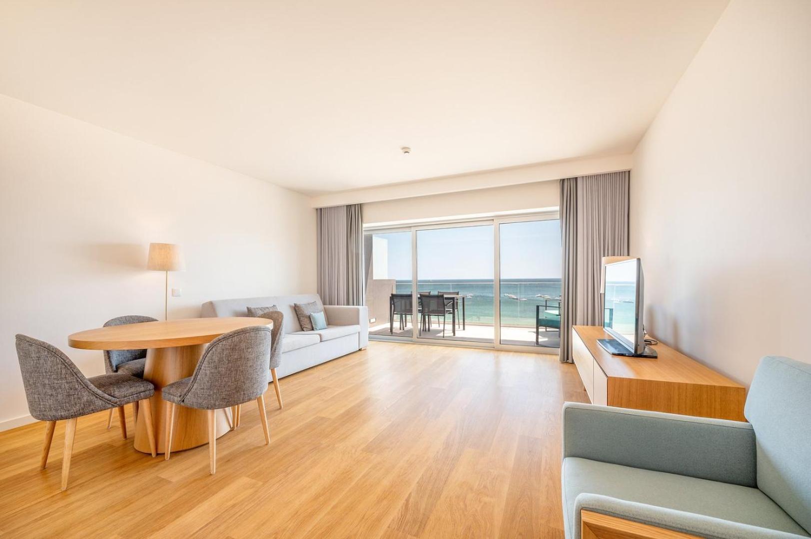 Guestready - Beachfront Naufrago'S Retreat 2 Sesimbra Buitenkant foto